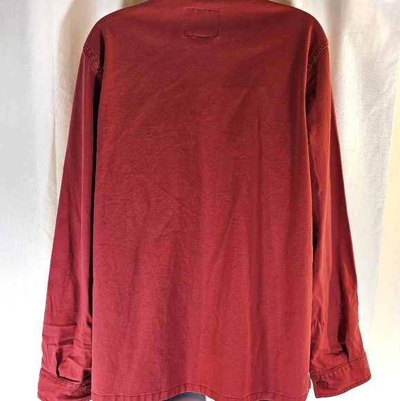 2/$20 Sanctuary L 4 Pocket Jacket - Picture 3 of 8